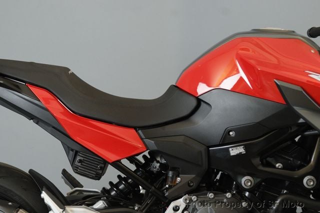 2024 BMW F 900 R 1 Owner, 318 Miles - 22874148 - 8