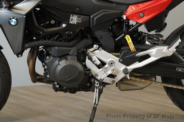 2024 BMW F 900 R PRICE REDUCED! - 22874148 - 15