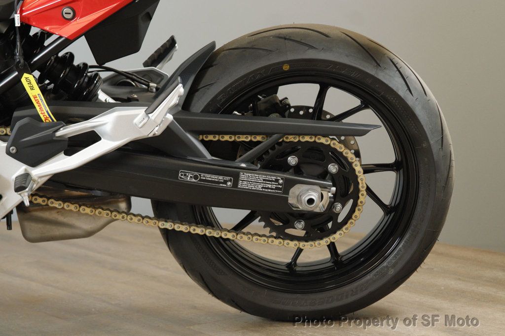 2024 BMW F 900 R PRICE REDUCED! - 22874148 - 17