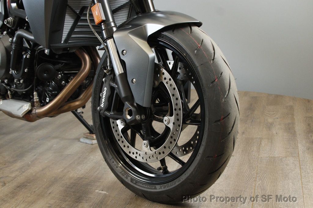 2024 BMW F 900 R PRICE REDUCED! - 22874148 - 19