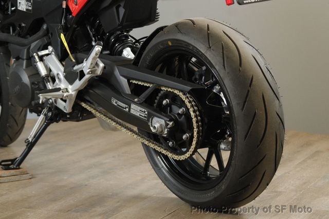 2024 BMW F 900 R PRICE REDUCED! - 22874148 - 21