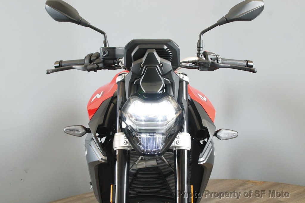 2024 BMW F 900 R PRICE REDUCED! - 22874148 - 25