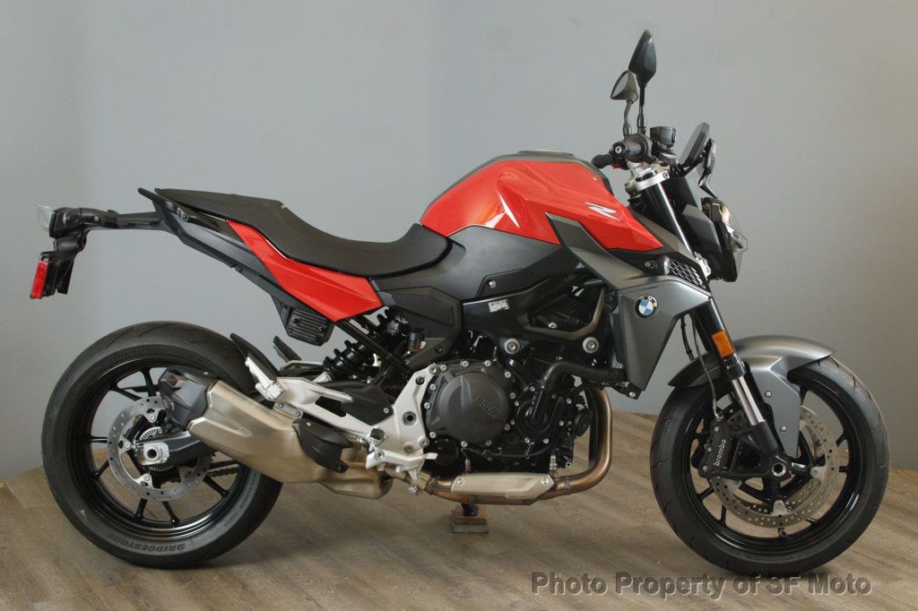 2024 BMW F 900 R PRICE REDUCED! - 22874148 - 2