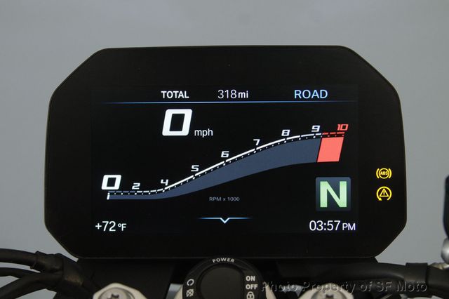2024 BMW F 900 R PRICE REDUCED! - 22874148 - 29