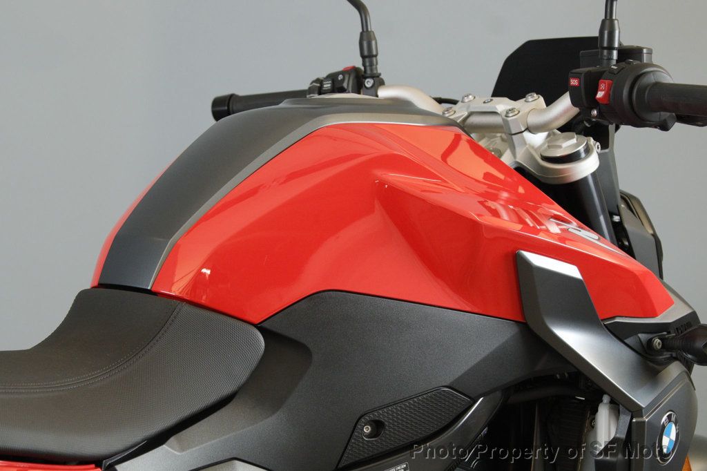 2024 BMW F 900 R PRICE REDUCED! - 22874148 - 36