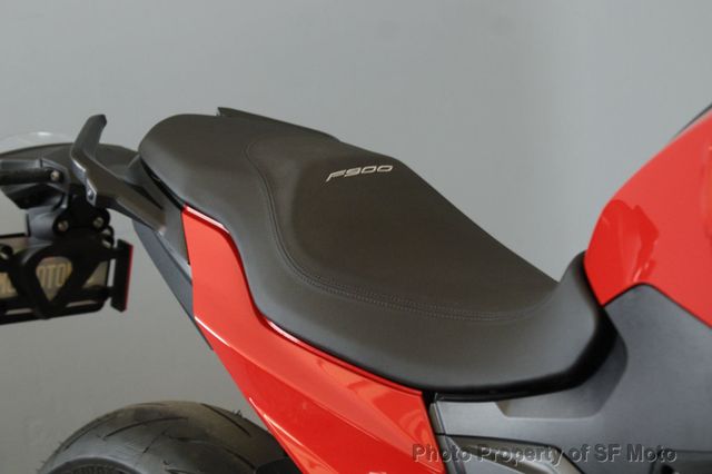 2024 BMW F 900 R PRICE REDUCED! - 22874148 - 38