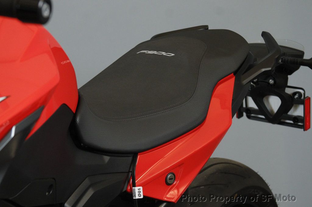 2024 BMW F 900 R PRICE REDUCED! - 22874148 - 39