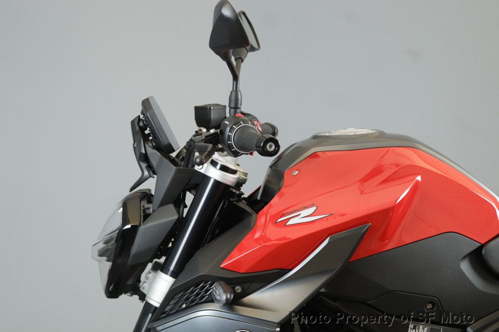 2024 BMW F 900 R PRICE REDUCED! - 22874148 - 6