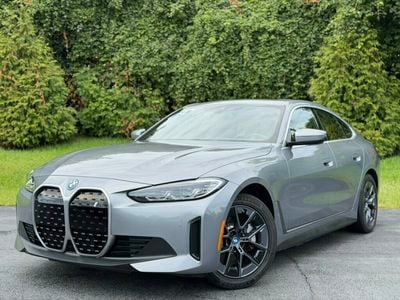 2024 BMW i4