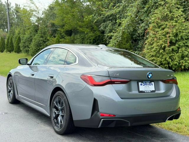 2024 BMW i4