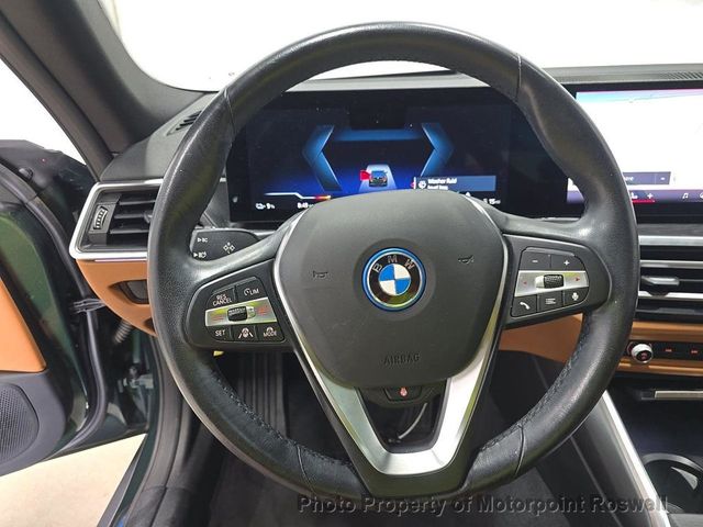 2024 BMW i4 eDrive35 Gran - 23062313 - 2