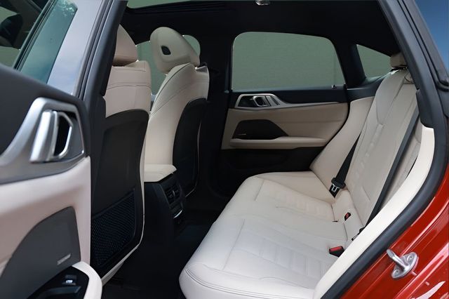 2024 BMW i4 eDrive35 Gran - 23058803 - 9