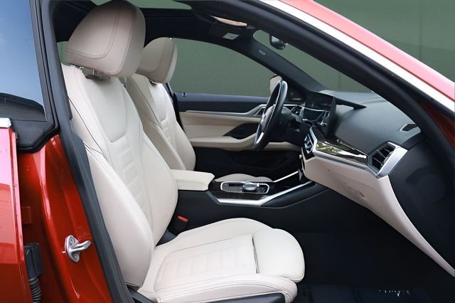 2024 BMW i4 eDrive35 Gran - 23058803 - 12
