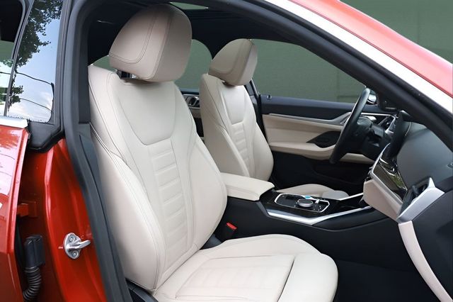 2024 BMW i4 eDrive35 Gran - 23058803 - 13