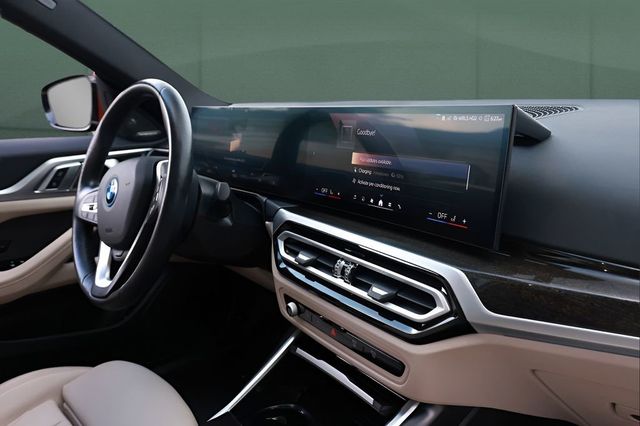 2024 BMW i4 eDrive35 Gran - 23058803 - 14