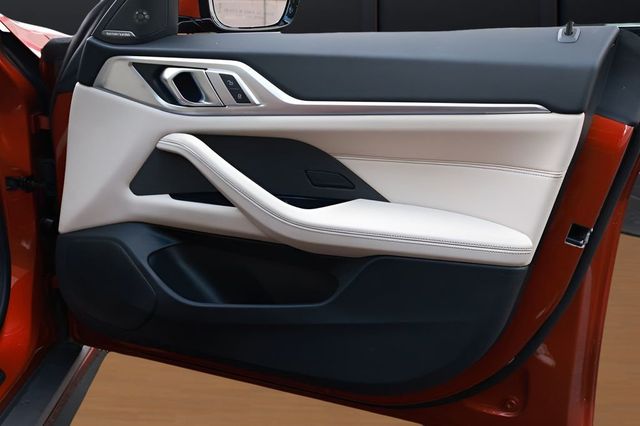 2024 BMW i4 eDrive35 Gran - 23058803 - 15