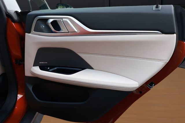 2024 BMW i4 eDrive35 Gran - 23058803 - 16