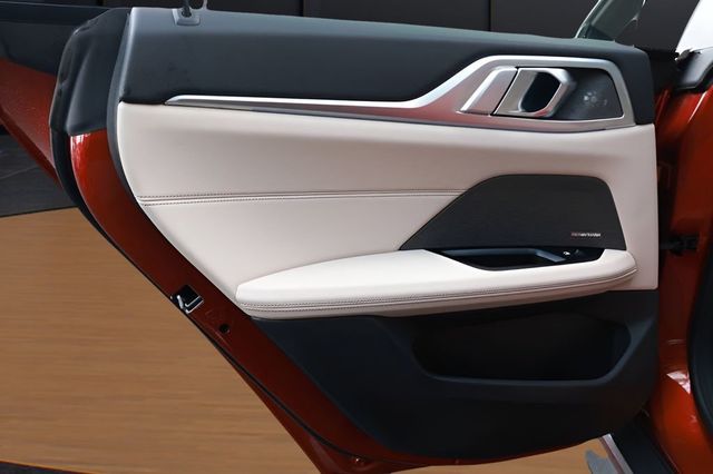 2024 BMW i4 eDrive35 Gran - 23058803 - 17