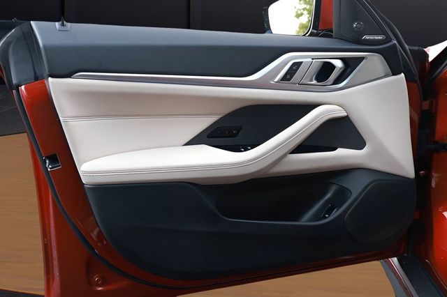2024 BMW i4 eDrive35 Gran - 23058803 - 18