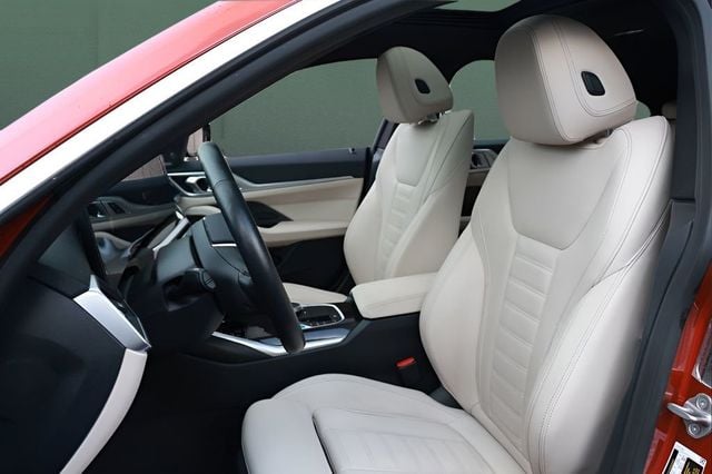 2024 BMW i4 eDrive35 Gran - 23058803 - 1