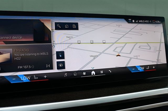 2024 BMW i4 eDrive35 Gran - 23058803 - 19