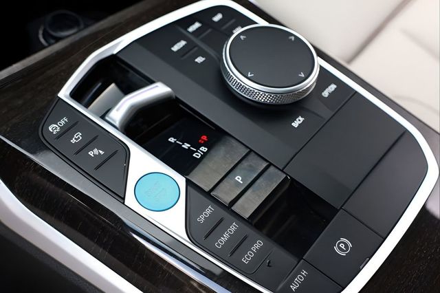 2024 BMW i4 eDrive35 Gran - 23058803 - 24