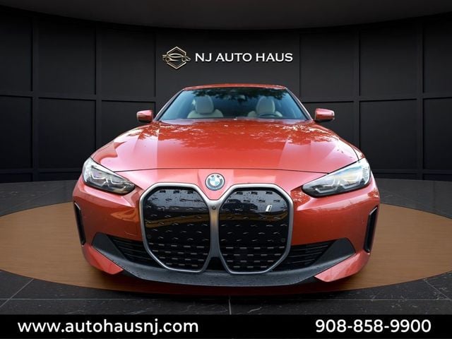 2024 BMW i4 eDrive35 Gran - 23058803 - 2