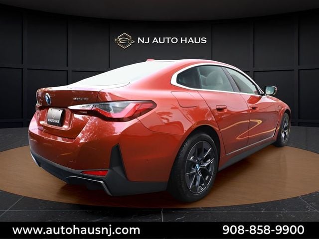 2024 BMW i4 eDrive35 Gran - 23058803 - 6