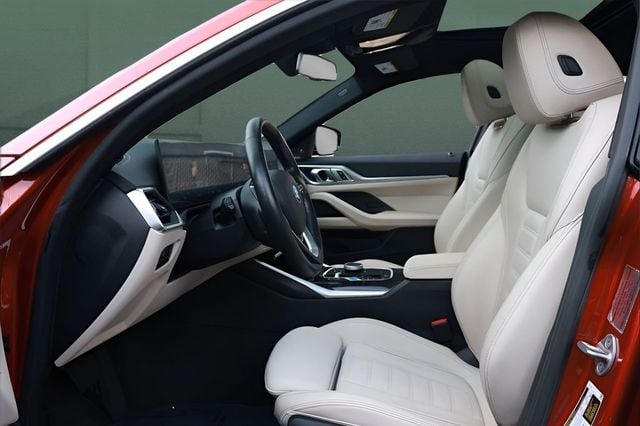 2024 BMW i4 eDrive35 Gran - 23058803 - 7