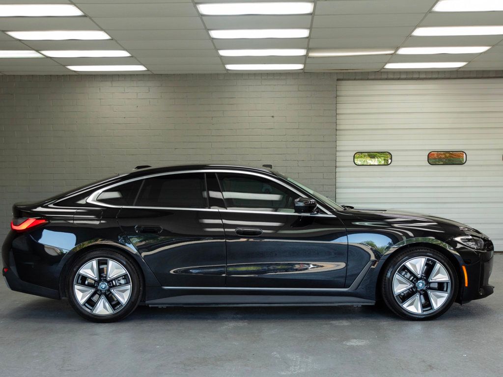 2024 Bmw i4 eDrive35 photo 3