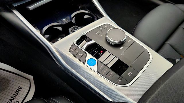 2024 BMW i4 eDrive35 Gran Coupe with Premium & Parking Assistance Packages - 23030445 - 13
