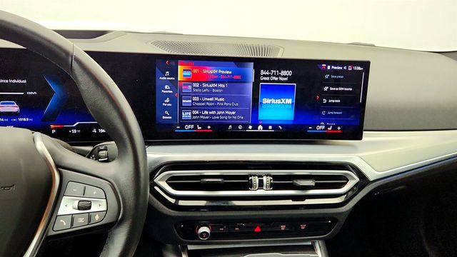 2024 BMW i4 eDrive35 Gran Coupe with Premium & Parking Assistance Packages - 23030445 - 14