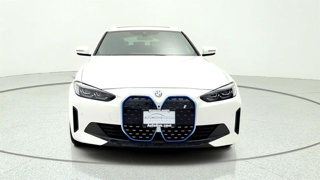 2024 BMW i4 eDrive35 Gran Coupe with Premium & Parking Assistance Packages - 23030445 - 1