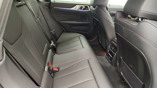 2024 BMW i4 eDrive35 Gran Coupe with Premium & Parking Assistance Packages - 23030445 - 20