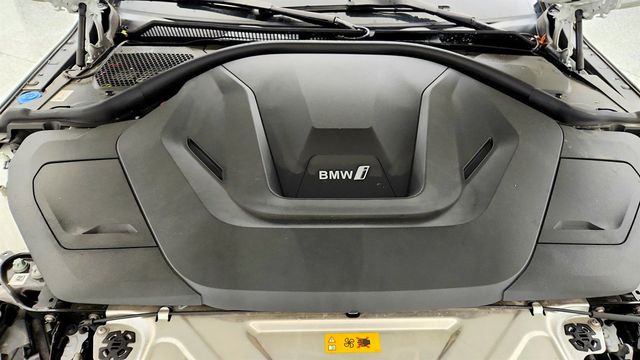 2024 BMW i4 eDrive35 Gran Coupe with Premium & Parking Assistance Packages - 23030445 - 23