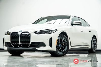2024 BMW i4