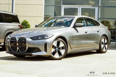 2024 BMW i4