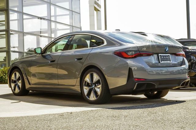 2024 BMW i4 eDrive40 Gran - 23063375 - 9