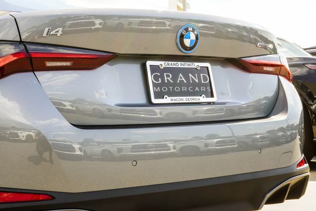2024 BMW i4 eDrive40 Gran - 23063375 - 12