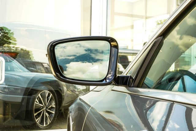 2024 BMW i4 eDrive40 Gran - 23063375 - 13