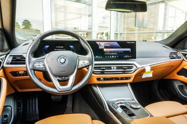 2024 BMW i4 eDrive40 Gran - 23063375 - 15