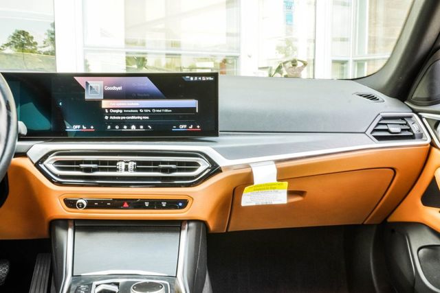 2024 BMW i4 eDrive40 Gran - 23063375 - 17