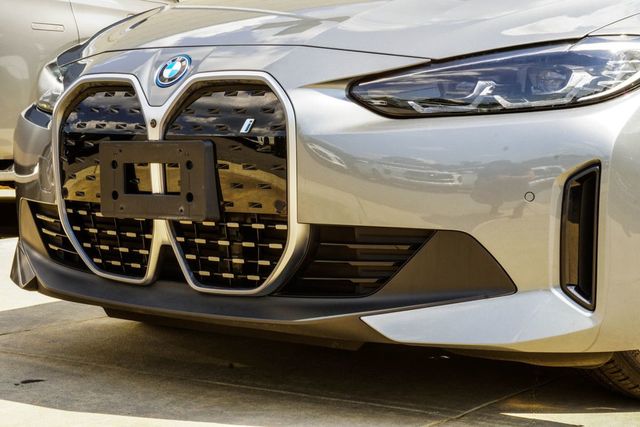2024 BMW i4 eDrive40 Gran - 23063375 - 1