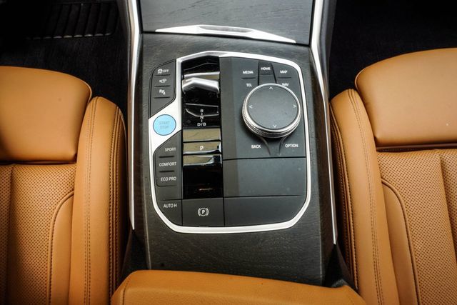 2024 BMW i4 eDrive40 Gran - 23063375 - 19