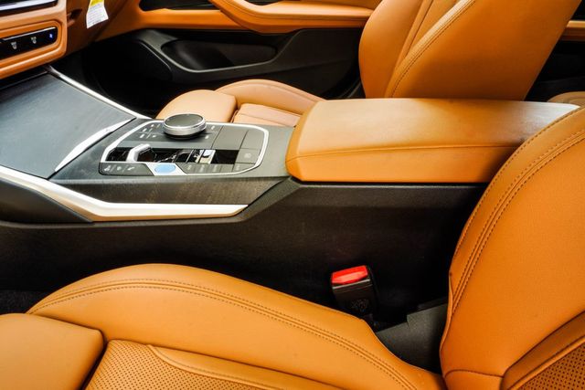 2024 BMW i4 eDrive40 Gran - 23063375 - 20