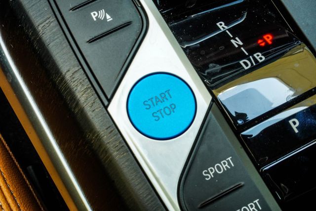 2024 BMW i4 eDrive40 Gran - 23063375 - 22
