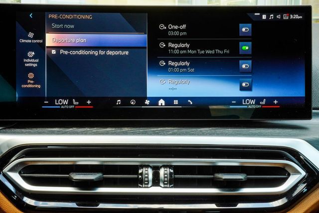 2024 BMW i4 eDrive40 Gran - 23063375 - 25