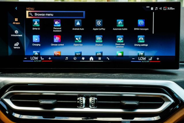 2024 BMW i4 eDrive40 Gran - 23063375 - 26