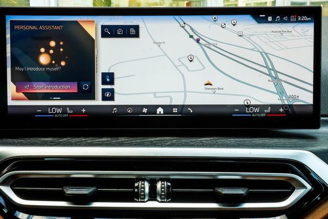 2024 BMW i4 eDrive40 Gran - 23063375 - 27