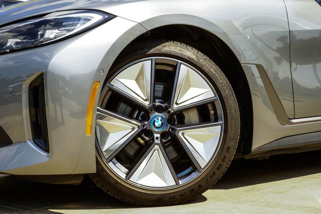 2024 BMW i4 eDrive40 Gran - 23063375 - 2